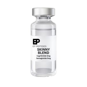 Skinny Blend (Cagrilinitide 5mg +Sema 5mg)