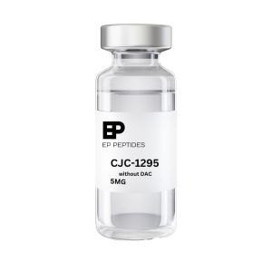 CJC-1295 without DAC