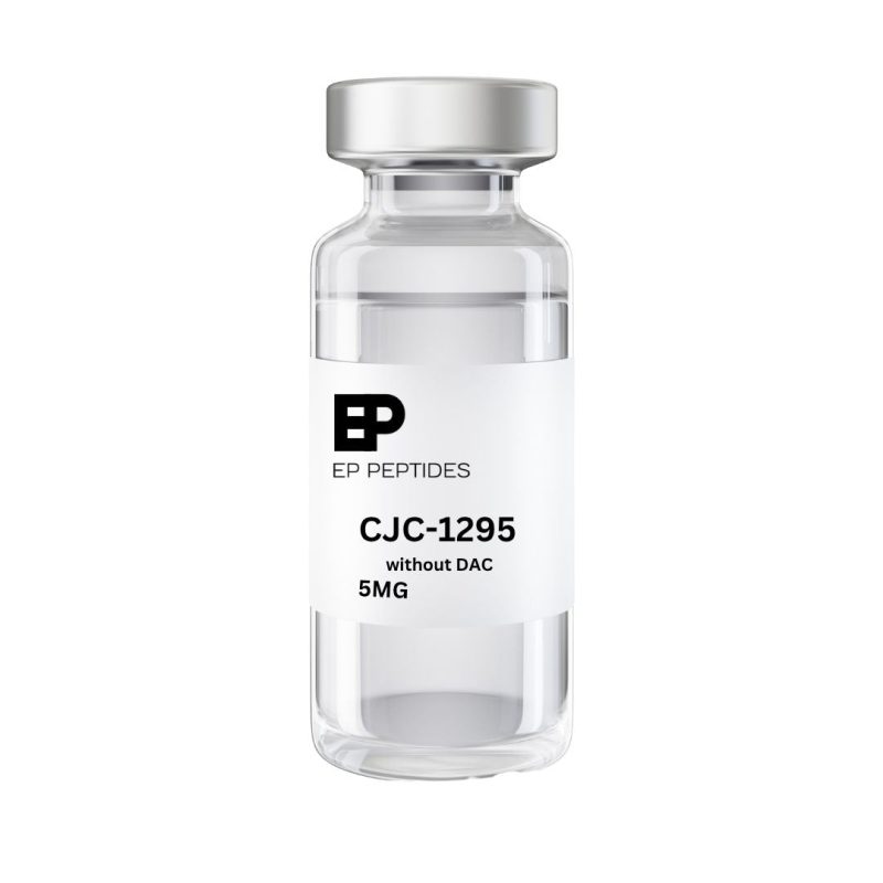 CJC-1295 without DAC
