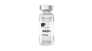 NAD +