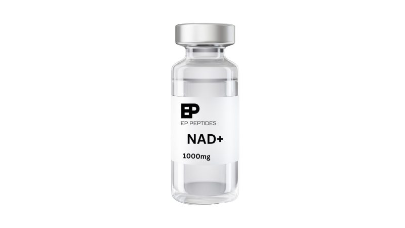 NAD +