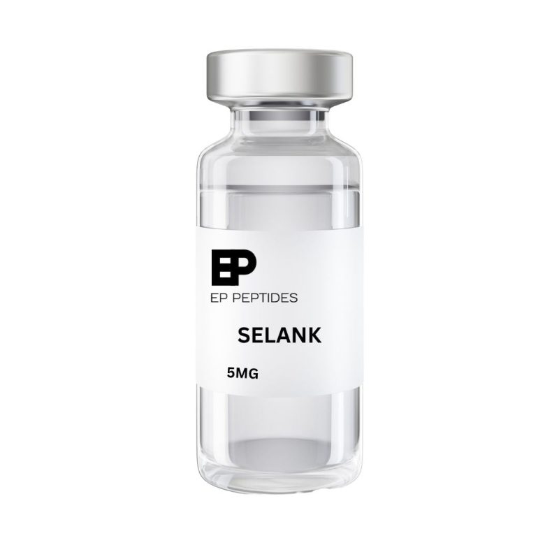 Selank