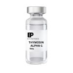 THYMOSIN ALPHA-1