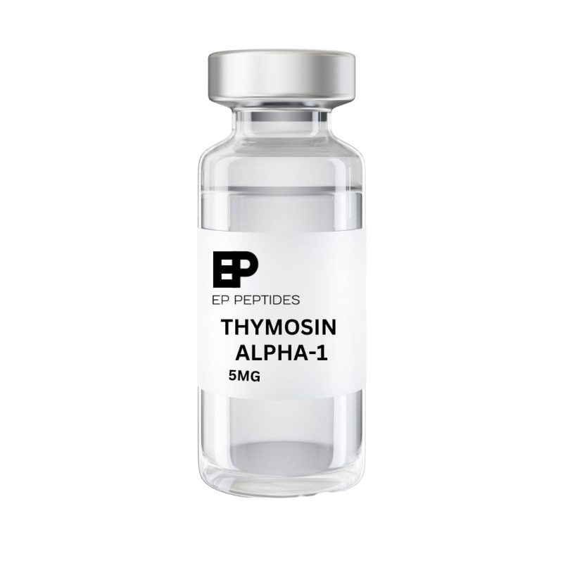 THYMOSIN ALPHA-1
