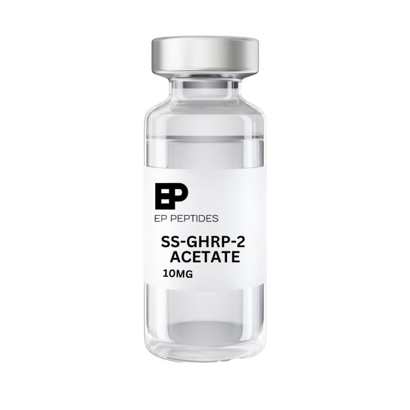 GHRP-2 ACETATE