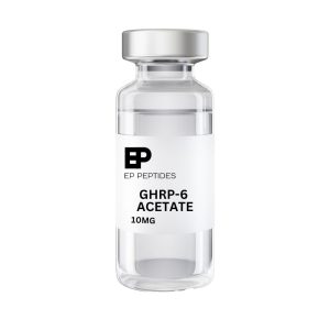 GHRP-6 ACETATE