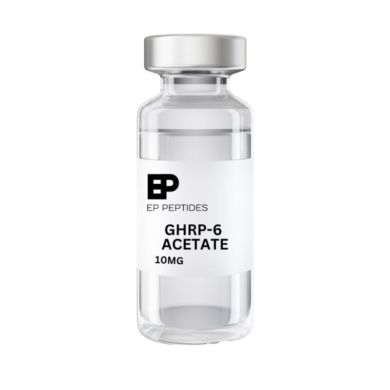 GHRP-6 ACETATE