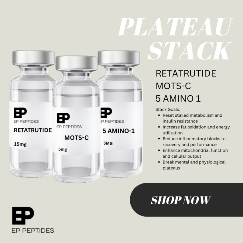 PLATEAU STACK - Image 2