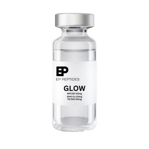 GLOW Peptide Protocol