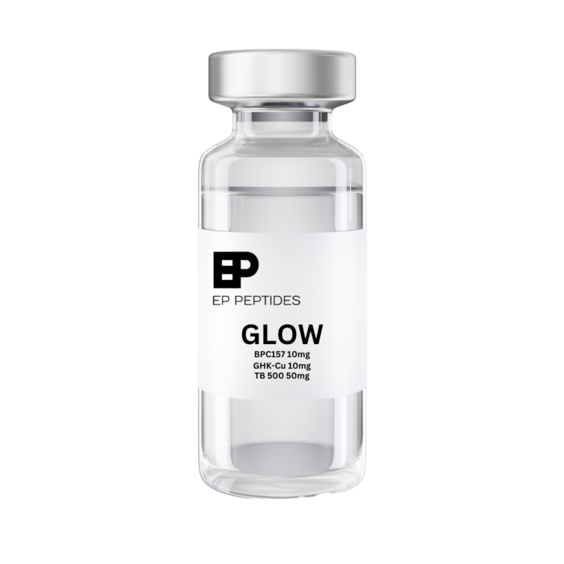 GLOW Peptide Protocol