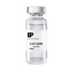 CJC-1295 with DAC