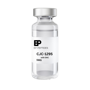 CJC-1295 with DAC