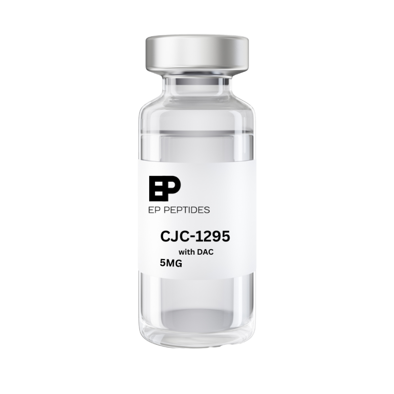 CJC-1295 with DAC