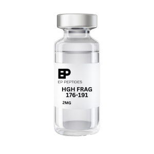 HGH Frag 176-191