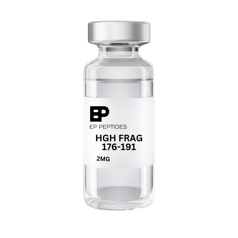 HGH Frag 176-191